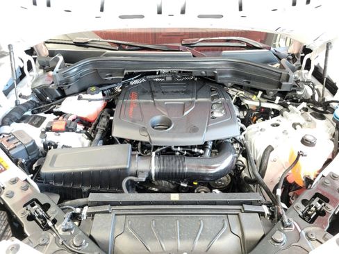 New 2025 Alfa Romeo Stelvio Sprint AWD/4WD image 74