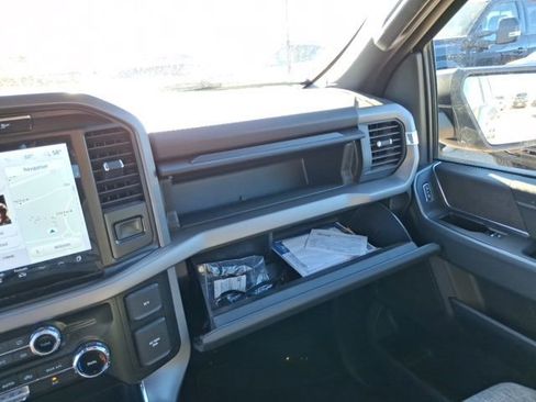 Used 2024 Ford F150 XLT w/ Mobile Office Package image 18