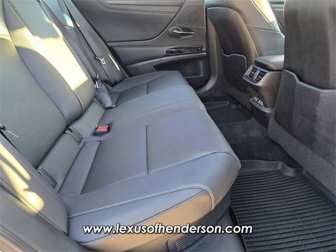 Certified 2023 Lexus ES 300h w/ Premium Package image 17