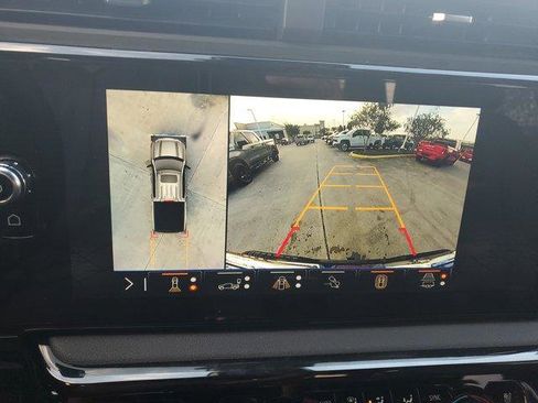 New 2026 GMC Sierra 1500 AT4 w/ Technology Package image 27