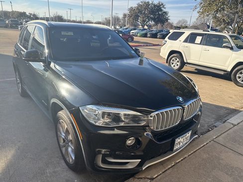 Used 2018 BMW X5 sDrive35i image 41