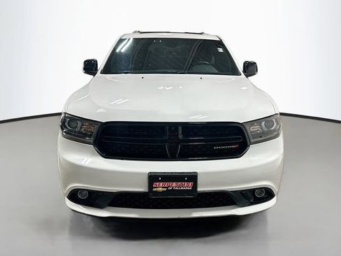 Used 2018 Dodge Durango GT w/ Premium Group AWD/4WD image 3