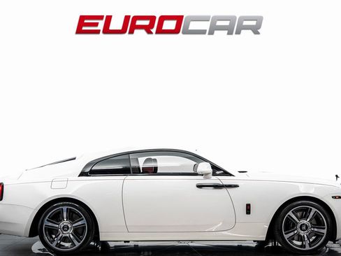 Used 2018 Rolls-Royce Wraith image 6
