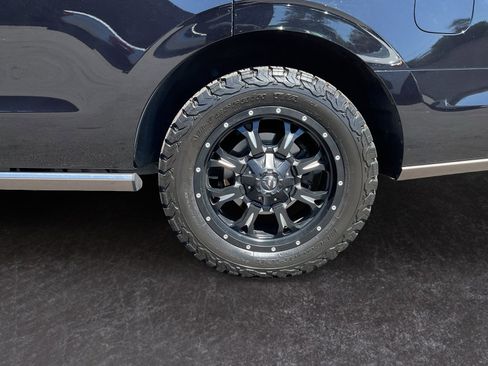 Used 2020 Ford Expedition King Ranch w/ Cargo Package image 10