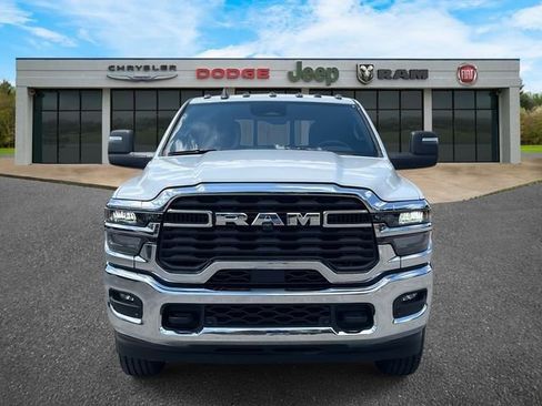 New 2025 RAM 2500 Tradesman image 29