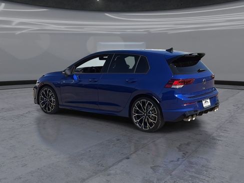New 2026 Volkswagen Golf w/ Euro Style Package AWD/4WD image 4