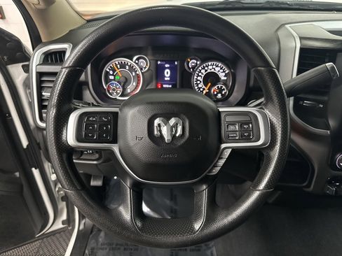 Used 2020 RAM 2500 Big Horn image 13