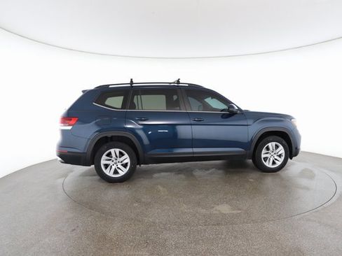 Used 2021 Volkswagen Atlas S image 21