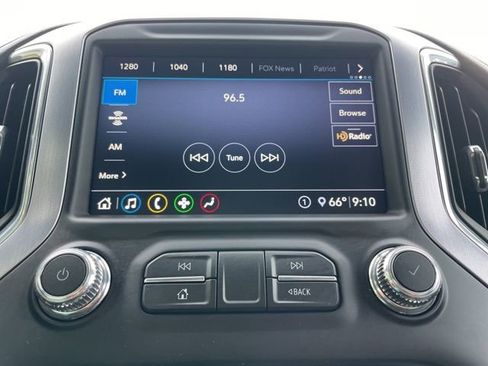 Used 2020 GMC Sierra 1500 SLT w/ SLT Premium Package image 24