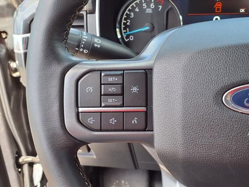 Used 2023 Ford F150 XLT w/ Equipment Group 302A High image 34