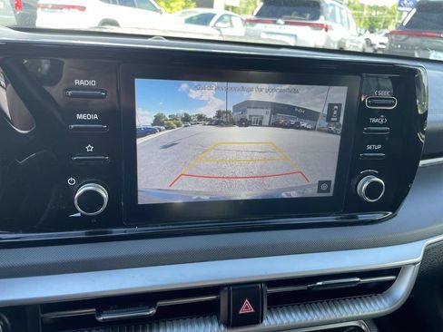 Used 2021 Kia K5 GT-Line w/ GT-Line FWD Premium Package image 14