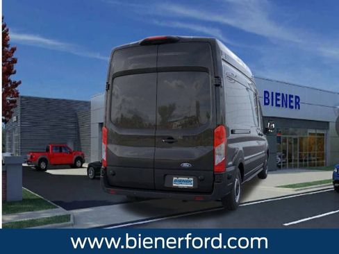 New 2026 Ford Transit 350 Base image 10