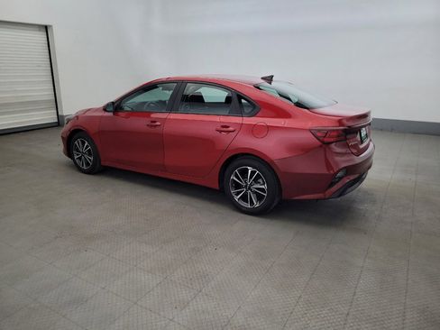 Used 2023 Kia Forte LXS w/ LXS Technology Package FWD image 3