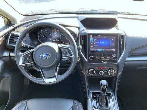 Used 2023 Subaru Crosstrek 2.5i Limited w/ Popular Package #3 AWD/4WD image 14