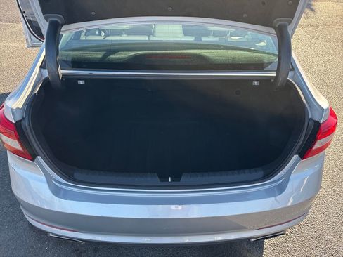 Used 2016 Hyundai Sonata Sport w/ Option Group 02 image 16
