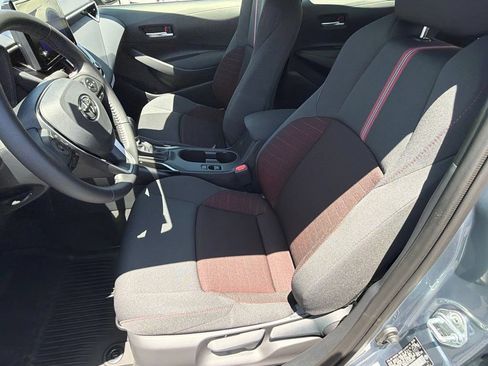New 2026 Toyota Corolla SE FWD image 21