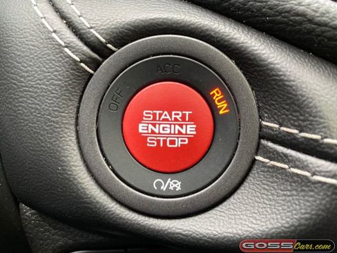 Used 2021 Dodge Durango SRT w/ Technology Group image 13