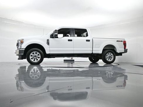 Used 2022 Ford F250 XLT image 34