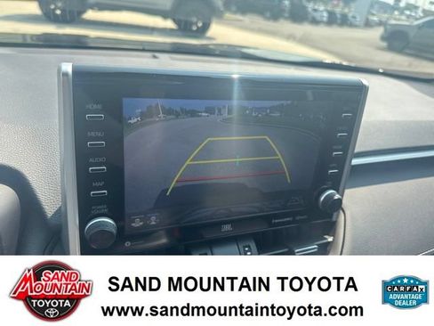 Used 2022 Toyota RAV4 Limited w/ Limited Grade Weather Package AWD/4WD image 23