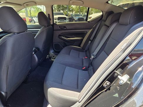 Used 2023 Nissan Altima 2.5 SV AWD/4WD image 14