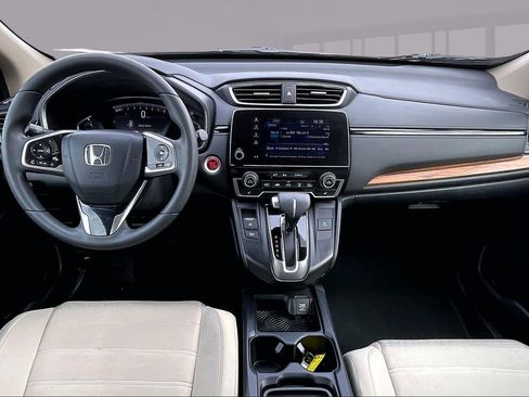 Used 2018 Honda CR-V EX image 7