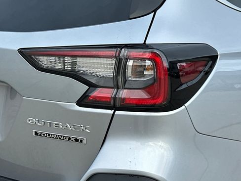 New 2025 Subaru Outback Touring XT image 33