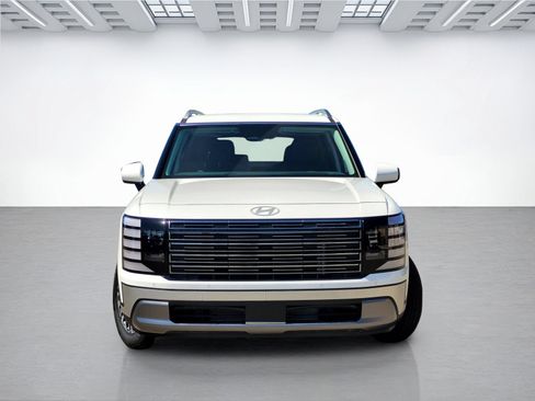New 2026 Hyundai Palisade SEL FWD image 2