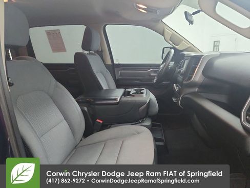 Certified 2019 RAM 1500 Big Horn image 32