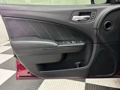 Used 2022 Dodge Charger R/T w/ Daytona Edition Group image 15