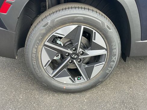 New 2026 Hyundai Tucson SEL image 31