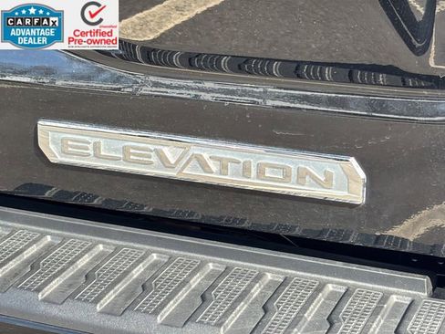 Used 2023 GMC Sierra 1500 Elevation image 13