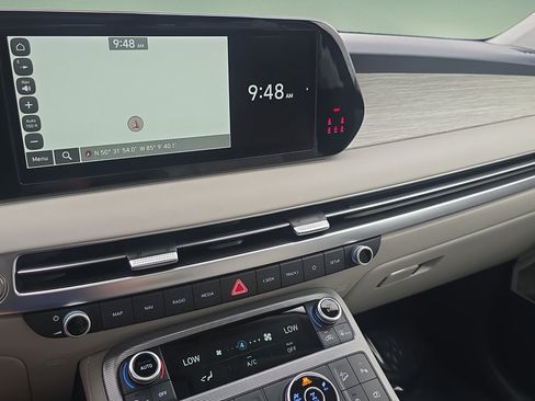 Certified 2024 Hyundai Palisade Calligraphy AWD/4WD image 20