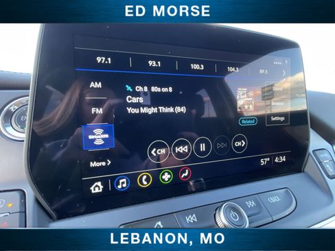 Used 2024 Chevrolet Blazer LT w/ Convenience Package image 13