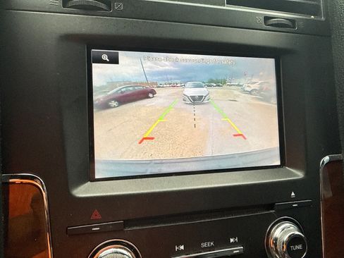 Used 2015 Lincoln Navigator L 2WD image 17