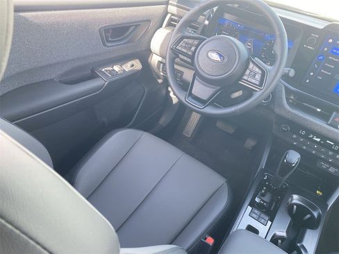 New 2026 Subaru Outback Premium image 10
