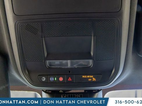 Used 2025 Chevrolet Equinox LT FWD image 13