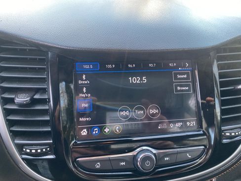 Used 2018 Chevrolet Trax LS image 11