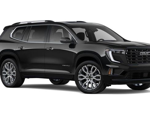 New 2026 GMC Acadia Denali Ultimate image 28