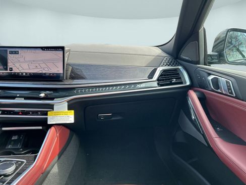 New 2026 BMW X6 xDrive40i image 29