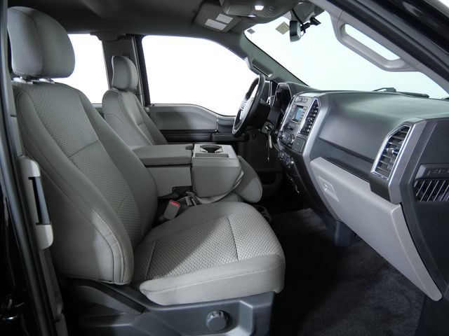 Used 2015 Ford F150 XLT w/ Equipment Group 301A Mid RWD image 12