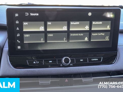 Used 2025 Mitsubishi Outlander SE image 41