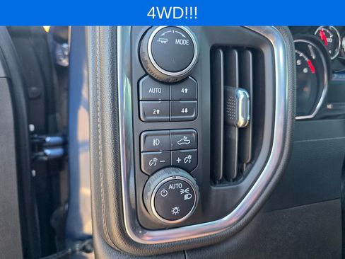 Used 2022 Chevrolet Silverado 1500 RST image 15