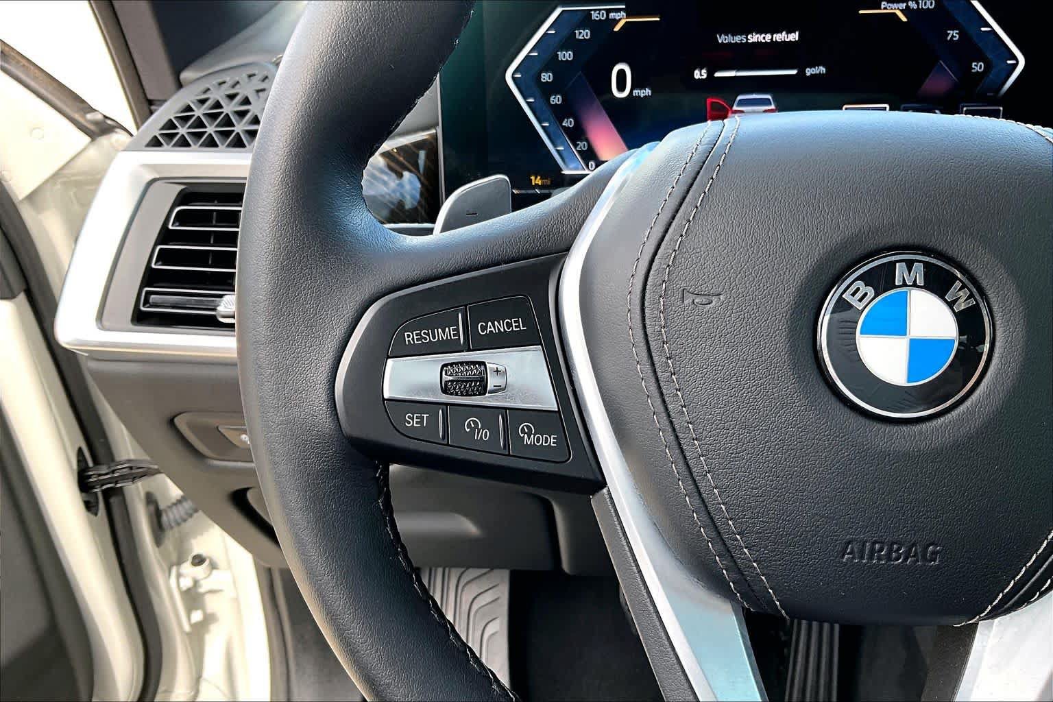 Used 2024 BMW X5 sDrive40i w/ Premium Package RWD image 20