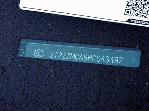 Used 2017 Lexus RX 350 FWD image 38