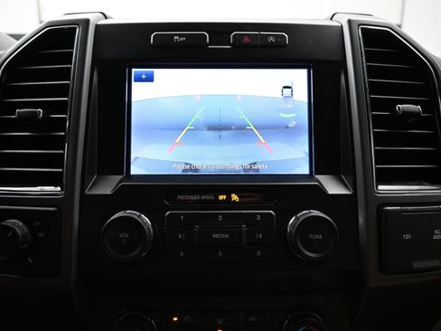 Used 2020 Ford F150 XLT w/ Equipment Group 301A Mid RWD image 31