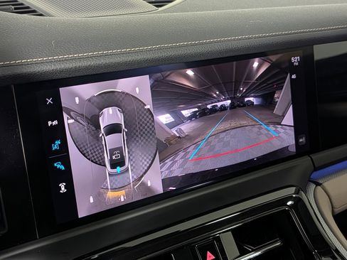 Certified 2025 Porsche Panamera image 31