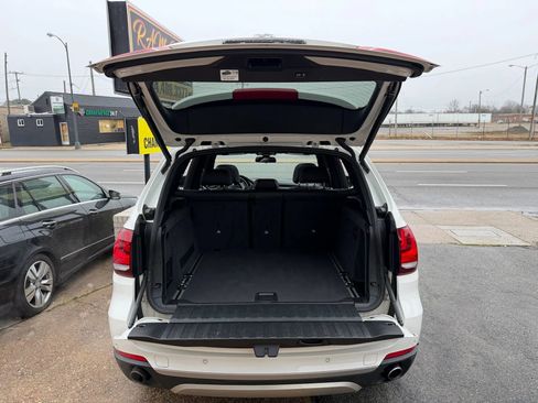 Used 2017 BMW X5 xDrive35i image 31