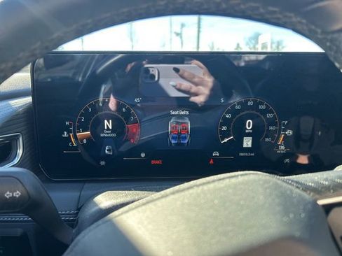 Used 2024 Ford Mustang GT Premium image 11