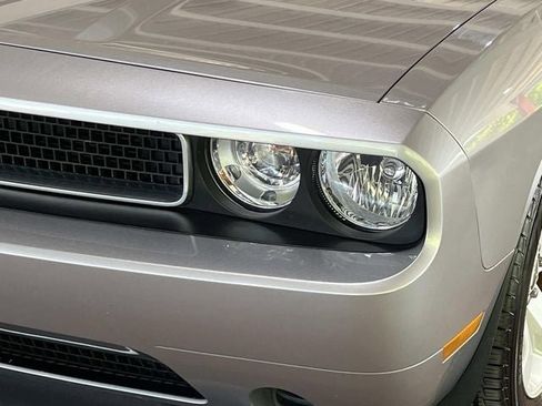 Used 2013 Dodge Challenger SXT w/ Sound Group RWD image 10