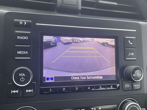 Used 2016 Honda Civic LX image 16